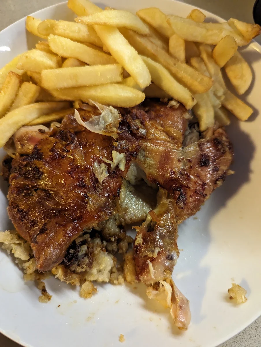 Highlights, Charcoal Chicken Kingsgrove