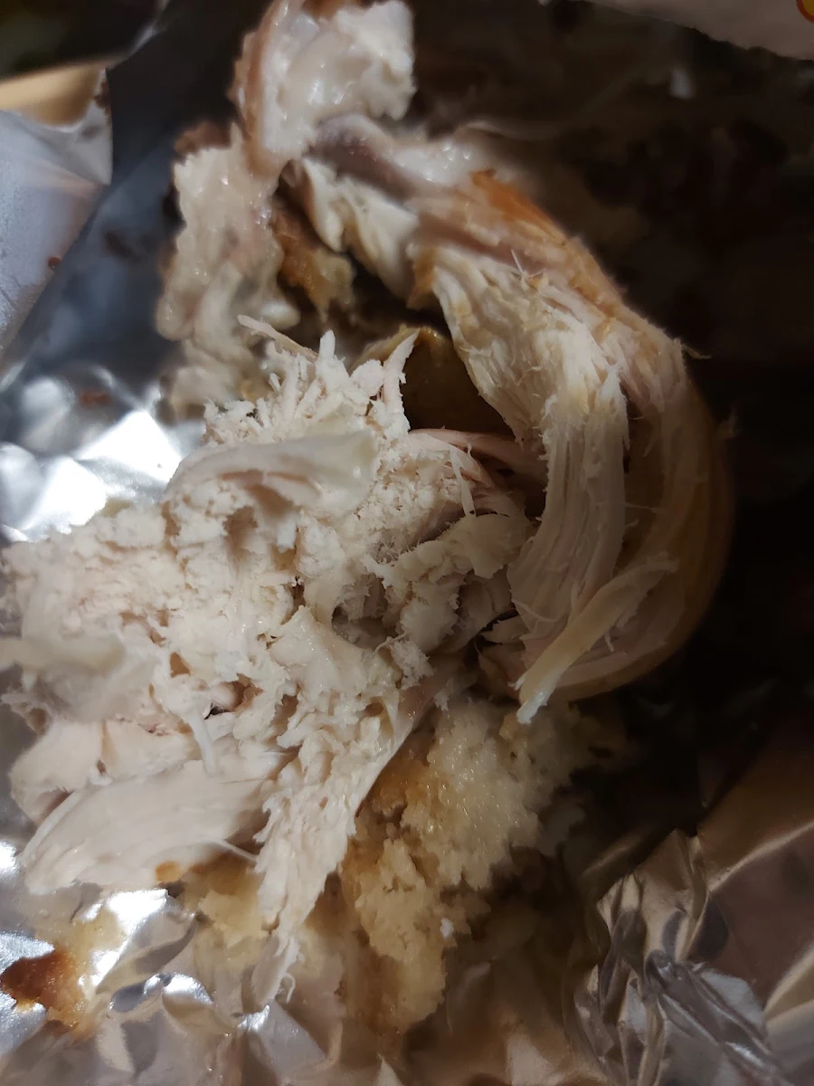 Highlights, Charcoal Chicken Kingsgrove