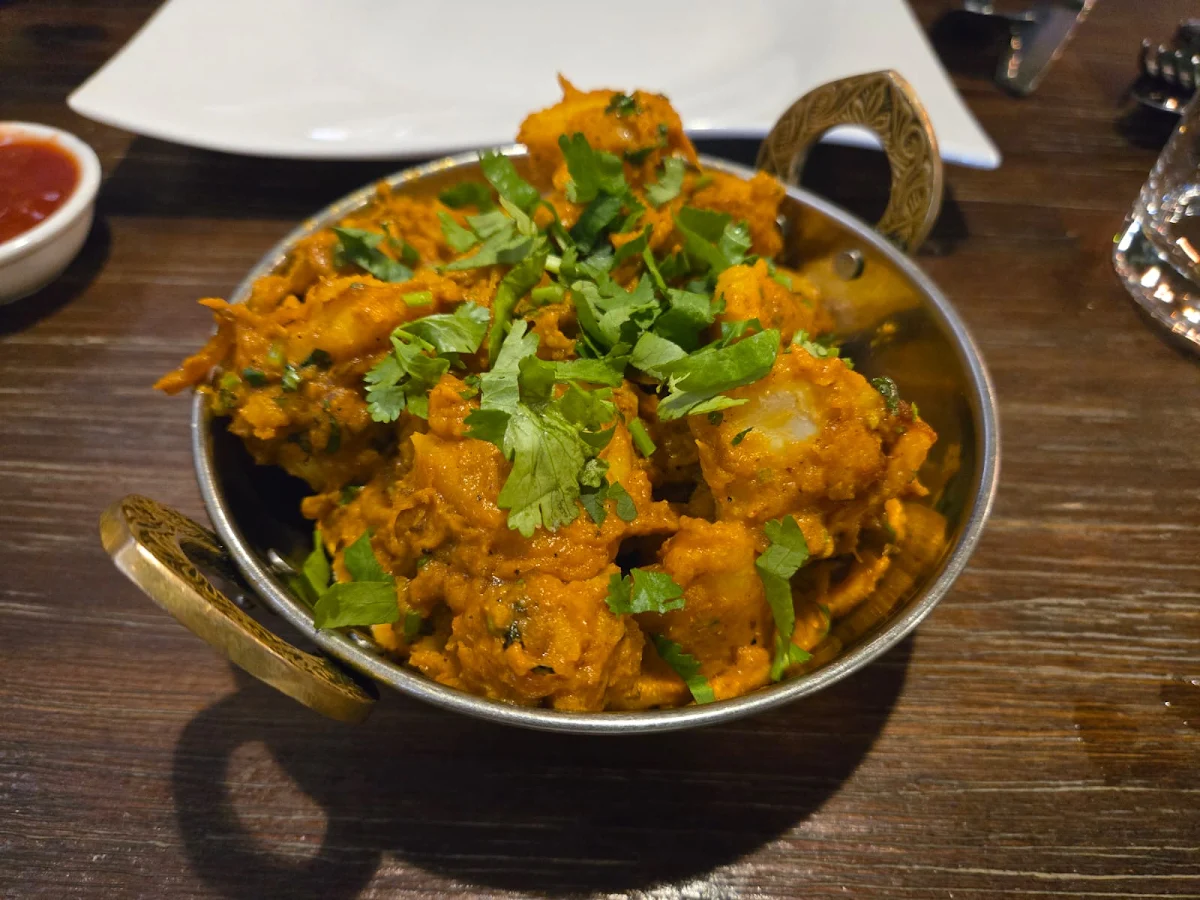 Highlights, Spice Garden Booval