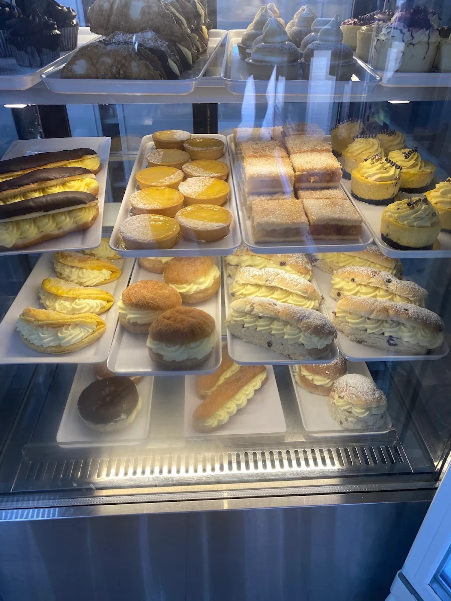 Highlights, Meningie Bakery