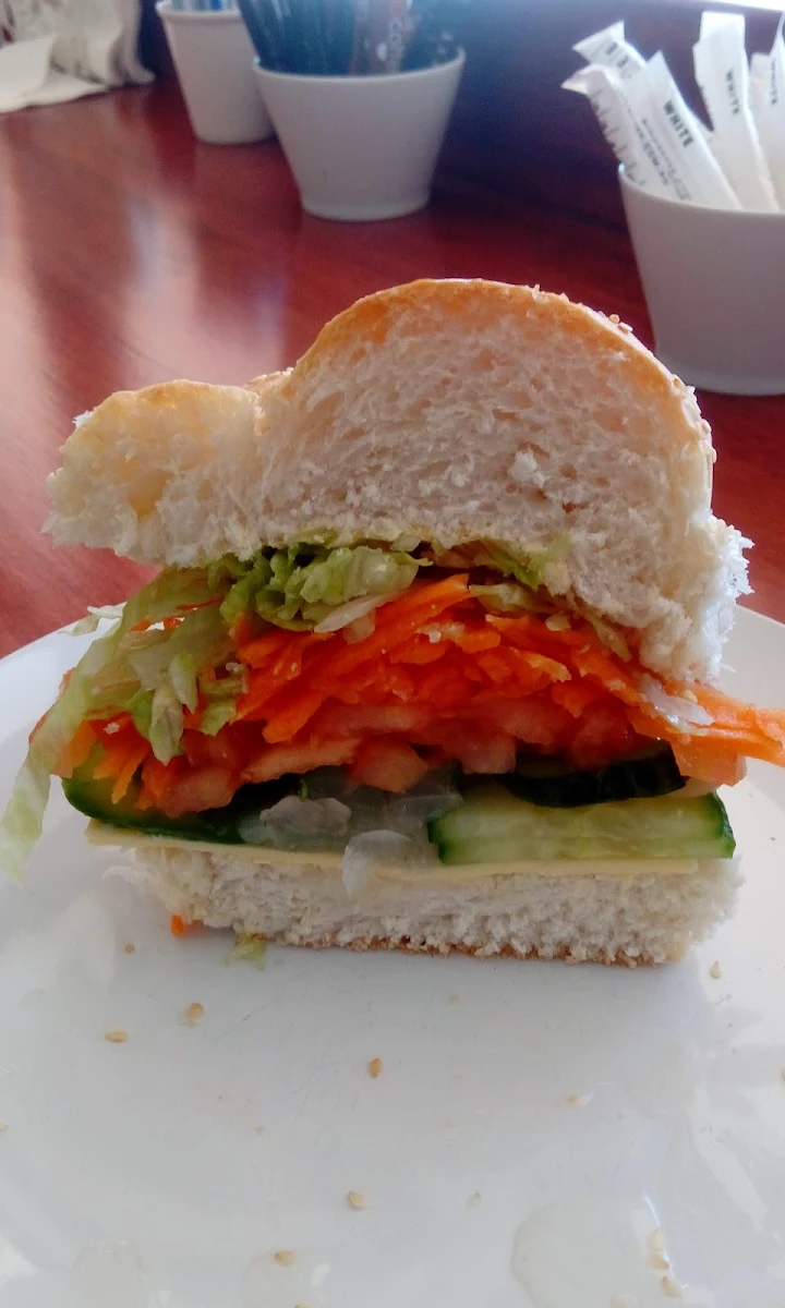 Highlights, Meningie Bakery