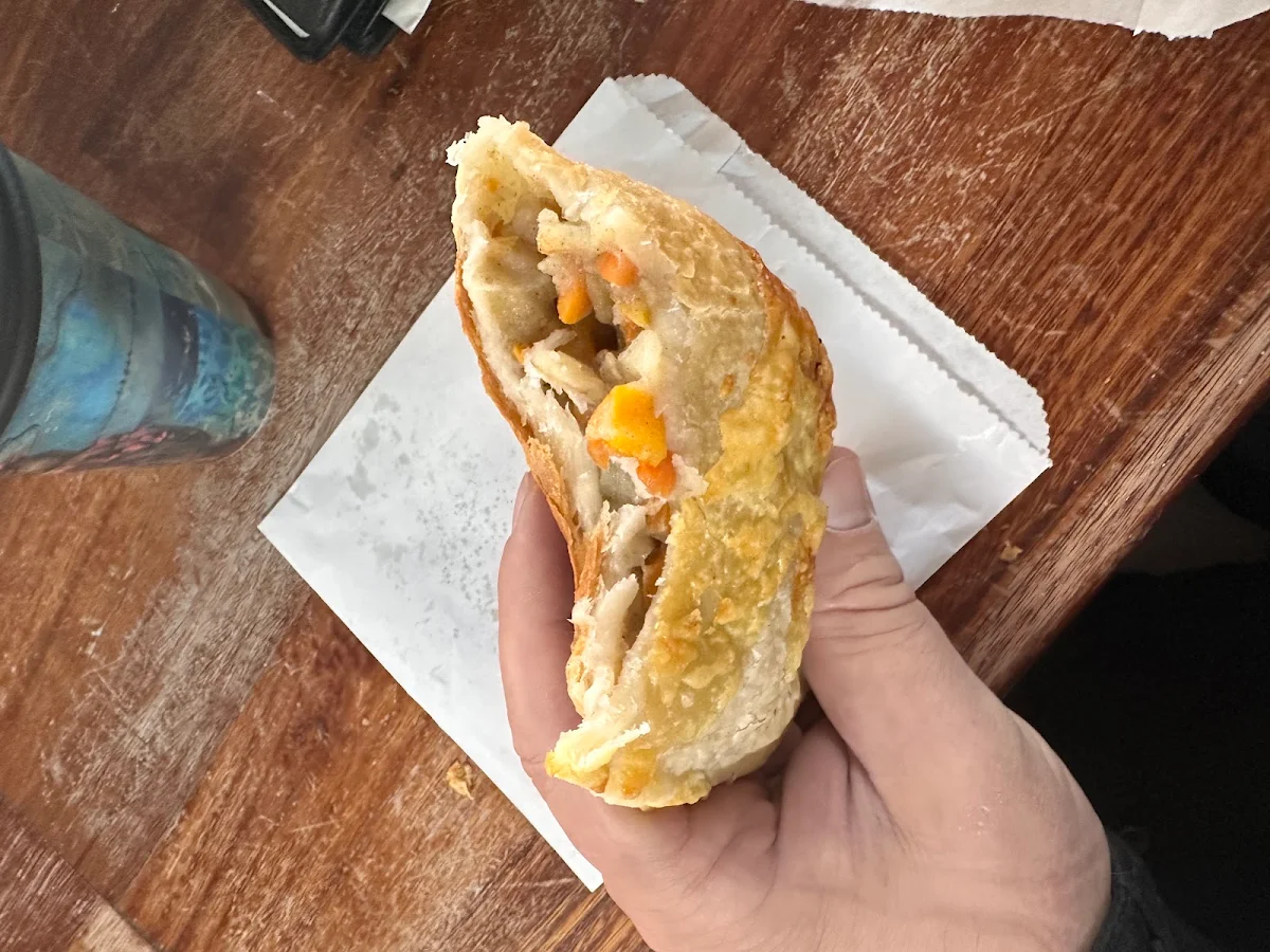 Highlights, Meningie Bakery