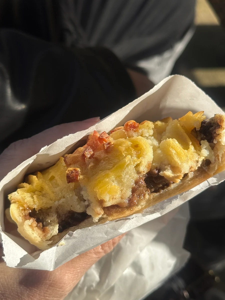 Highlights, Meningie Bakery