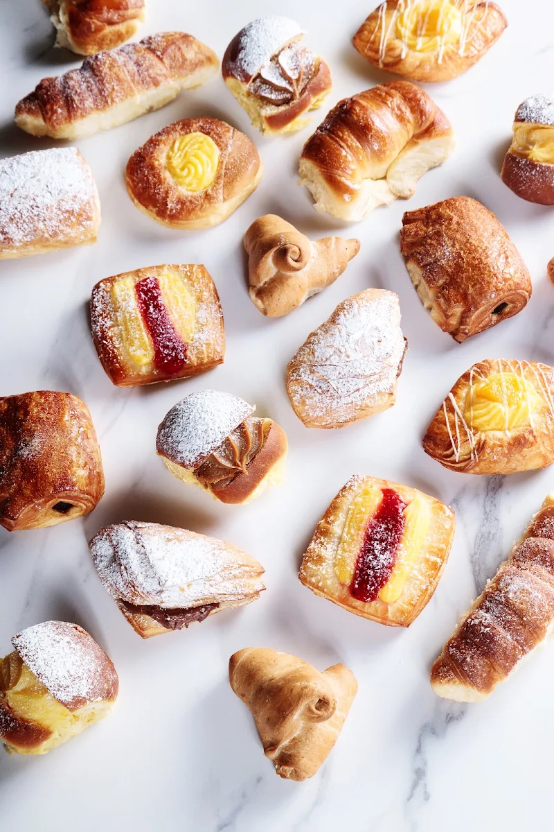 Highlights, La Royale Patisserie