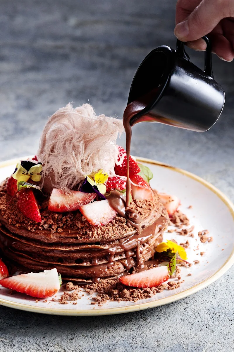 Highlights, La Royale Patisserie