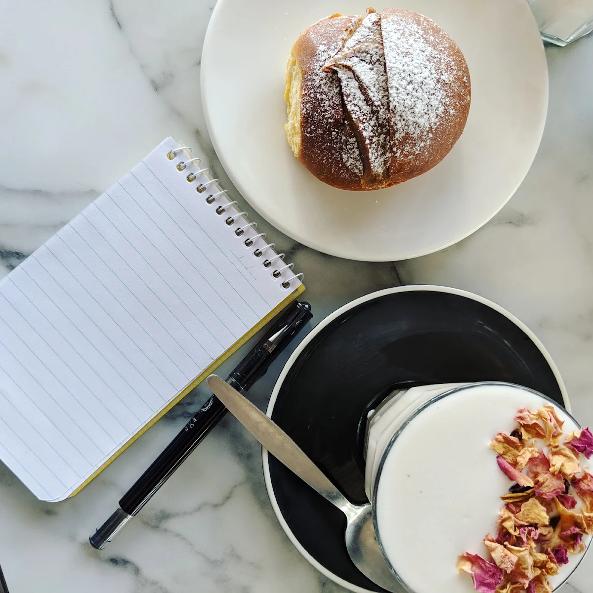 Highlights, La Royale Patisserie