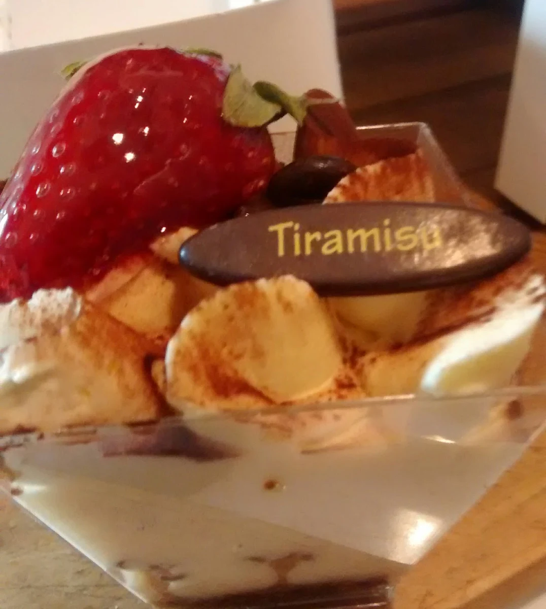 Highlights, La Royale Patisserie