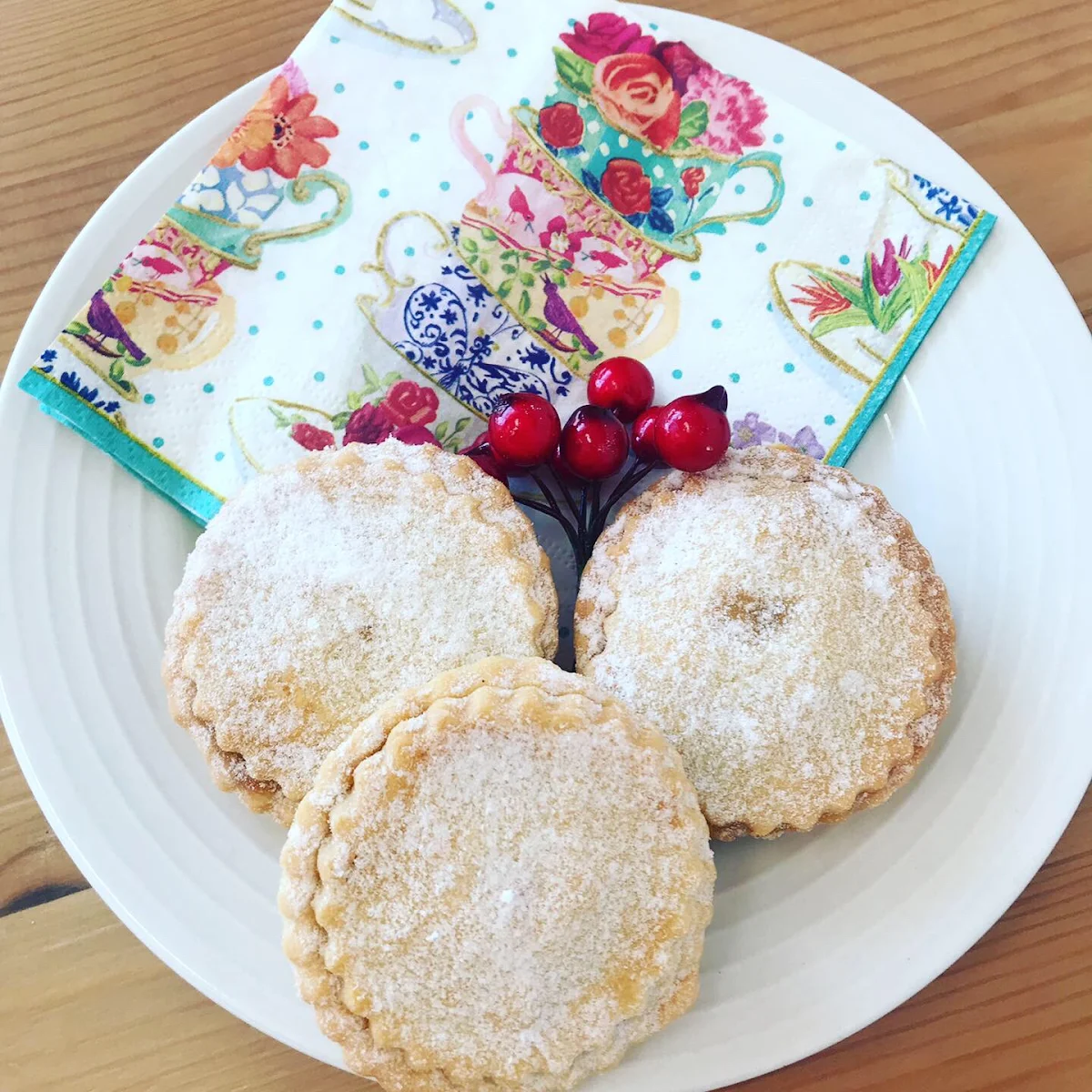 Highlights, Le Papillon Patisserie