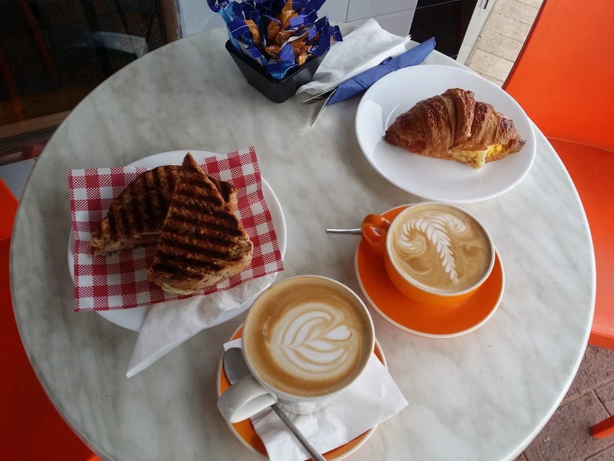 Highlights, Le Papillon Patisserie