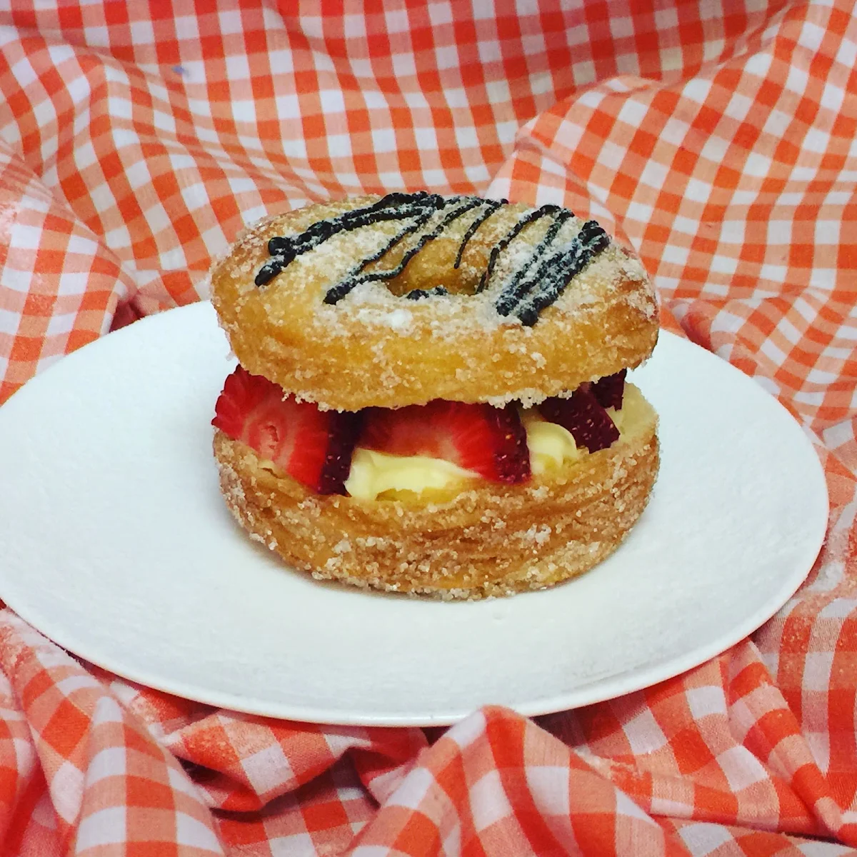 Highlights, Le Papillon Patisserie