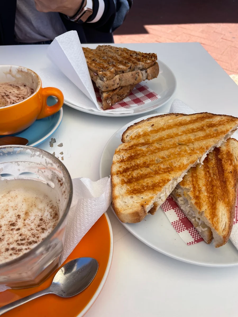 Highlights, Le Papillon Patisserie