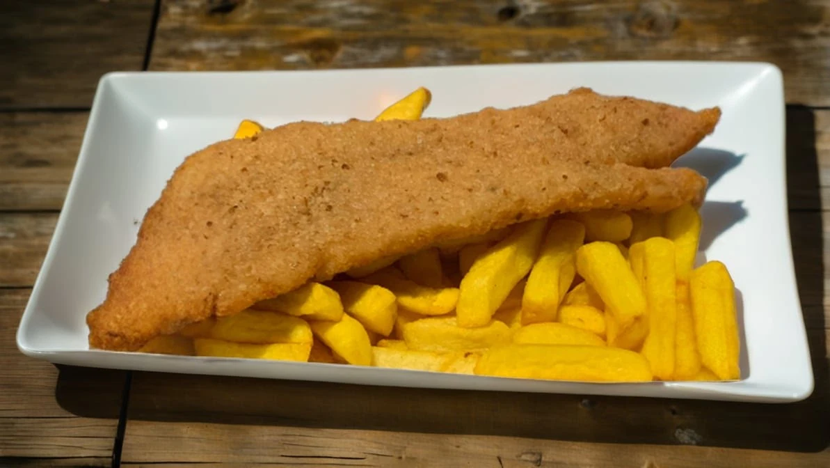 Highlights, Corner House Fish & Chips