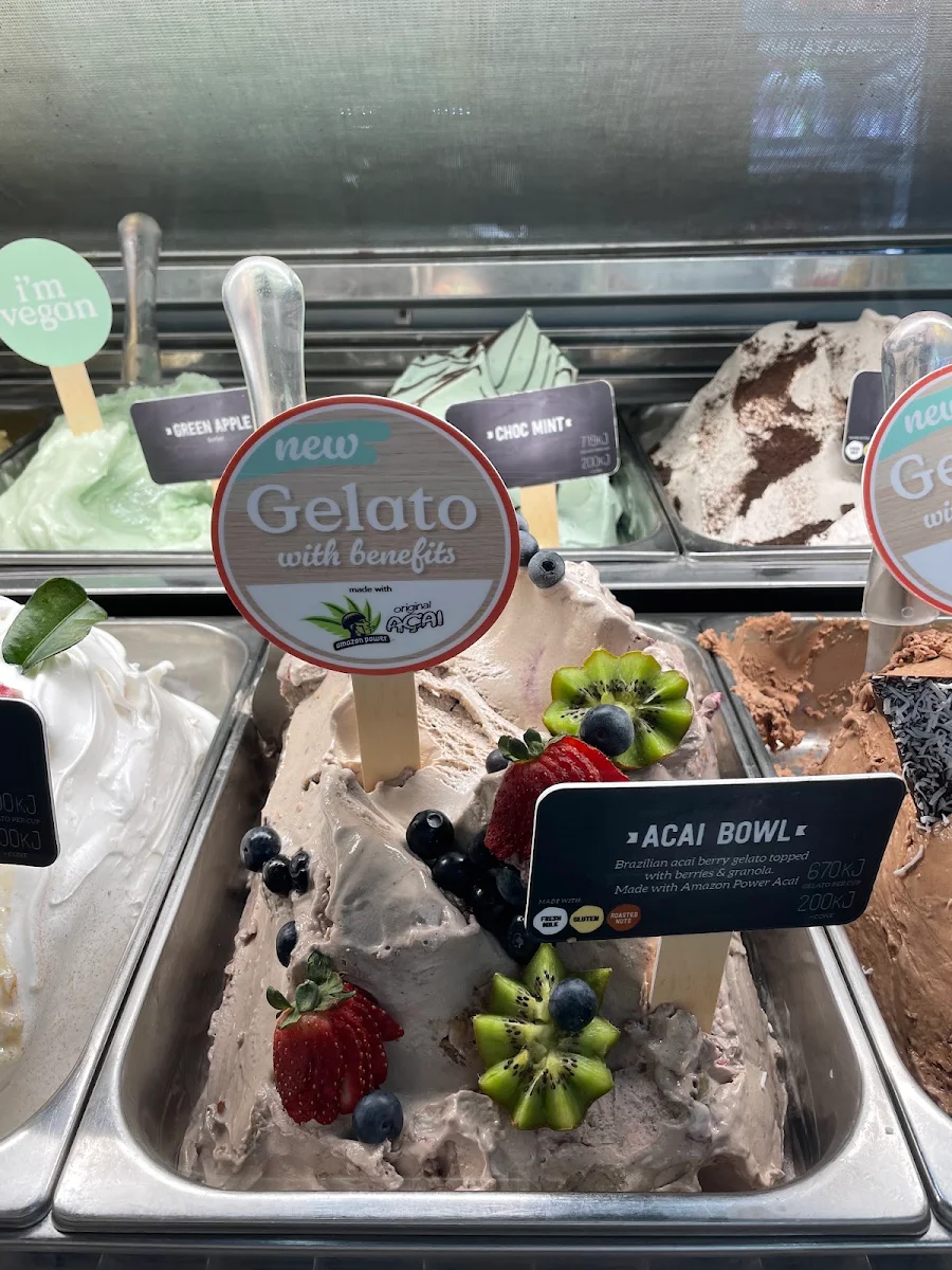 Gelato Bundle for 2