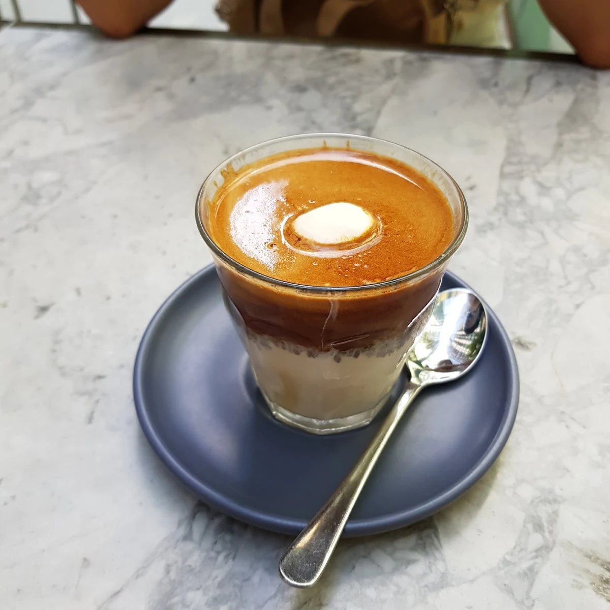 Highlights, Barangaroo Espresso