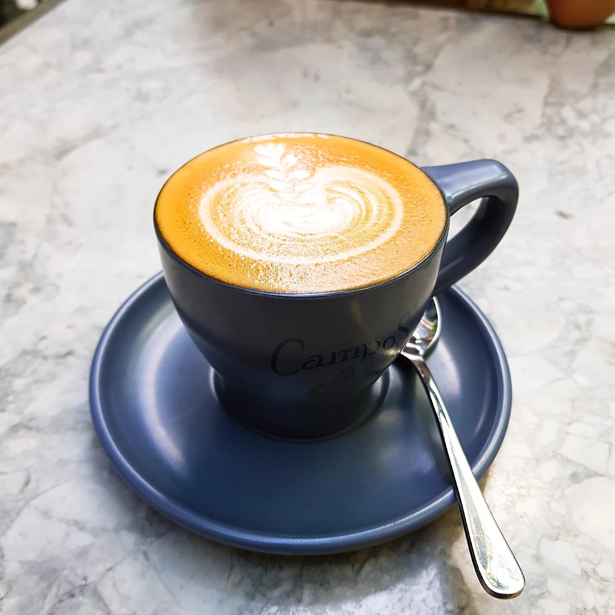 Highlights, Barangaroo Espresso