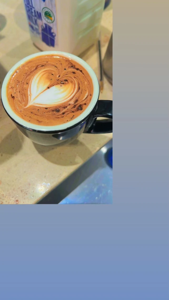 Highlights, PCYC CAFE WAITARA\ HORNSBY
