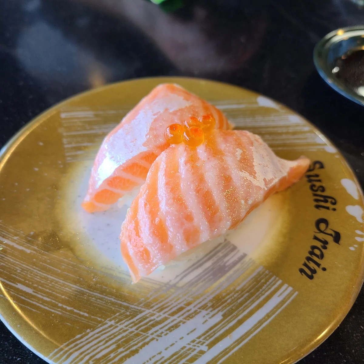 Highlights, Sushi Train Mt Sheridan