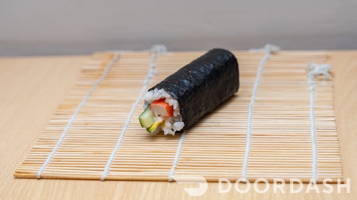 Highlights, Chez Sushi