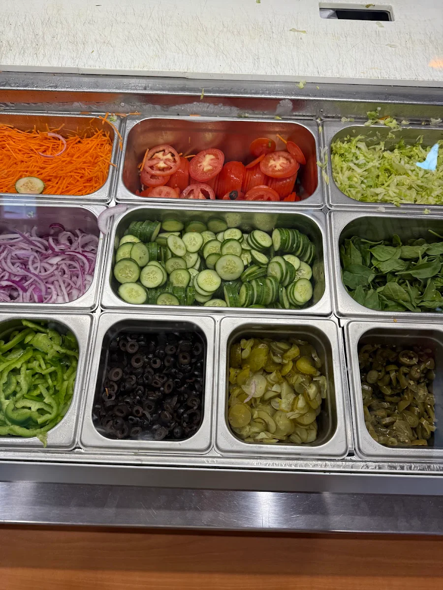Highlights, Subway West Burleigh