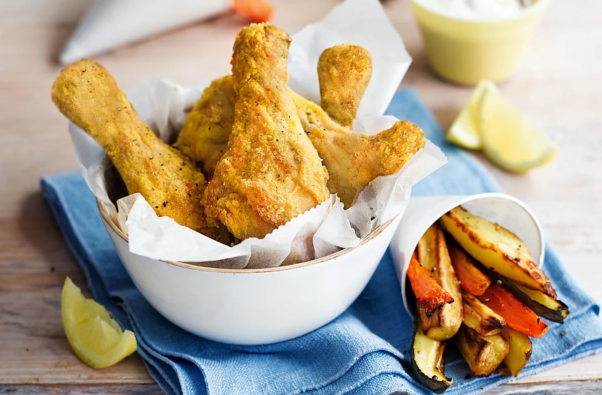 Highlights, Fish & Chips Local Village @ Carrum Downs