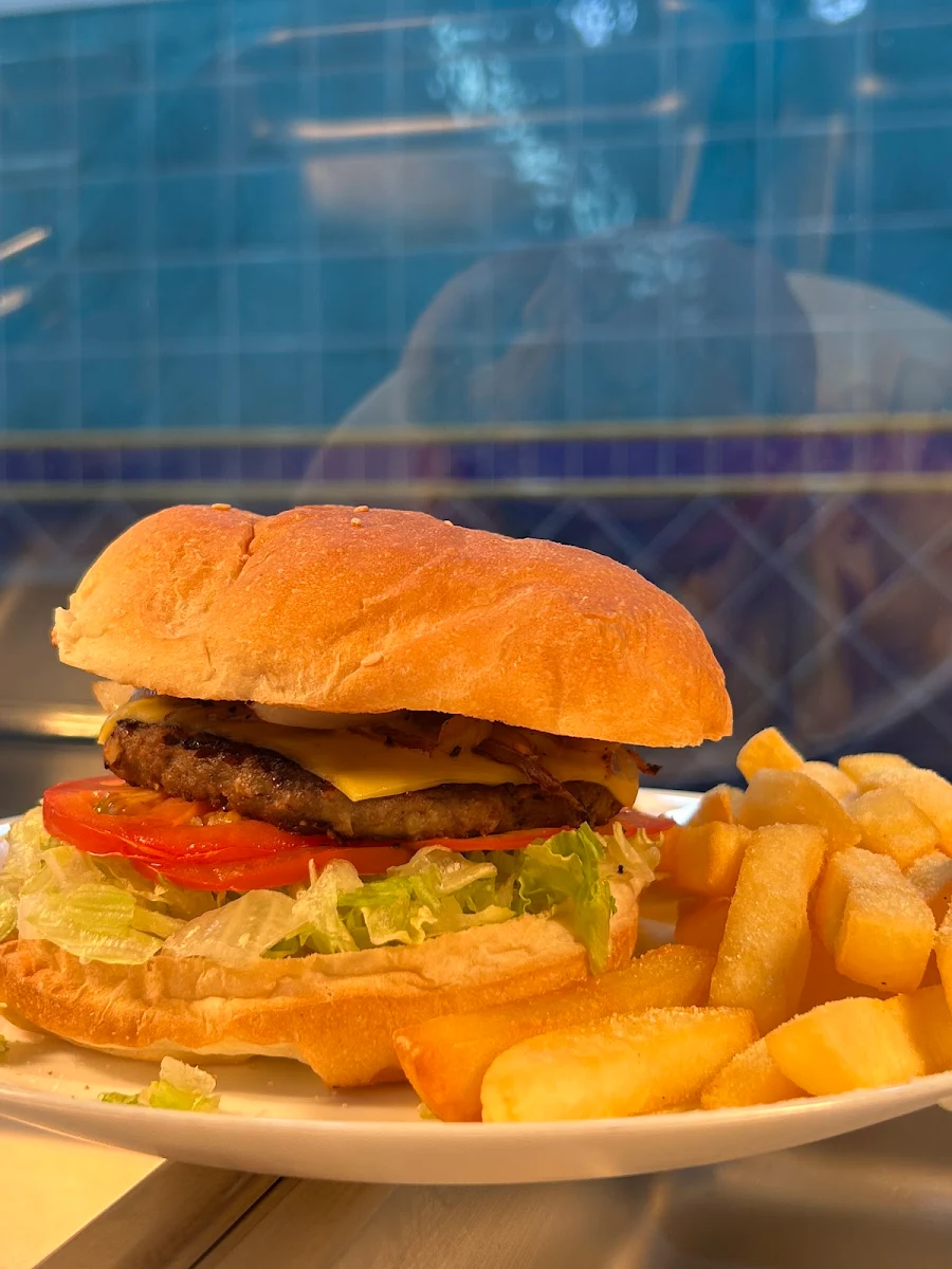 Highlights, Fish & Chips Local Village @ Carrum Downs
