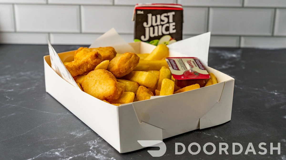 Highlights, Fish & Chips Local Village @ Carrum Downs