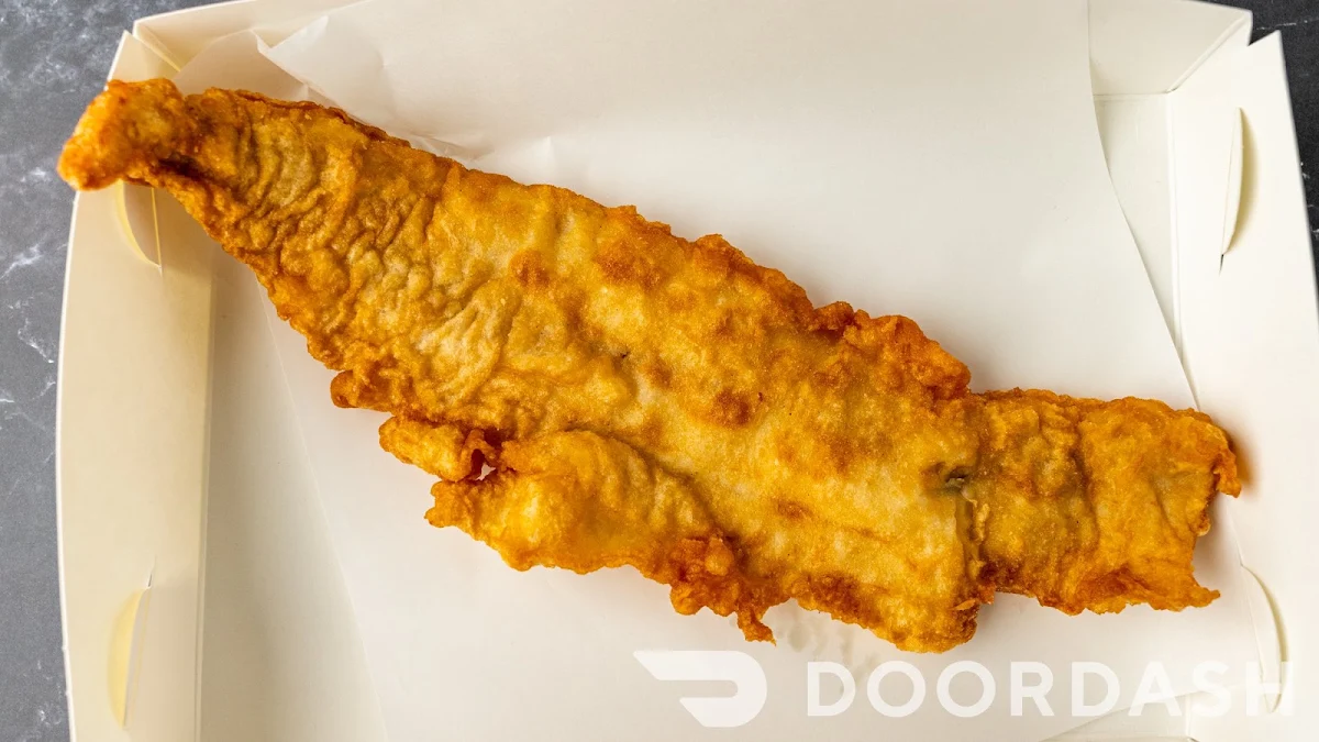 Highlights, Fish & Chips Local Village @ Carrum Downs