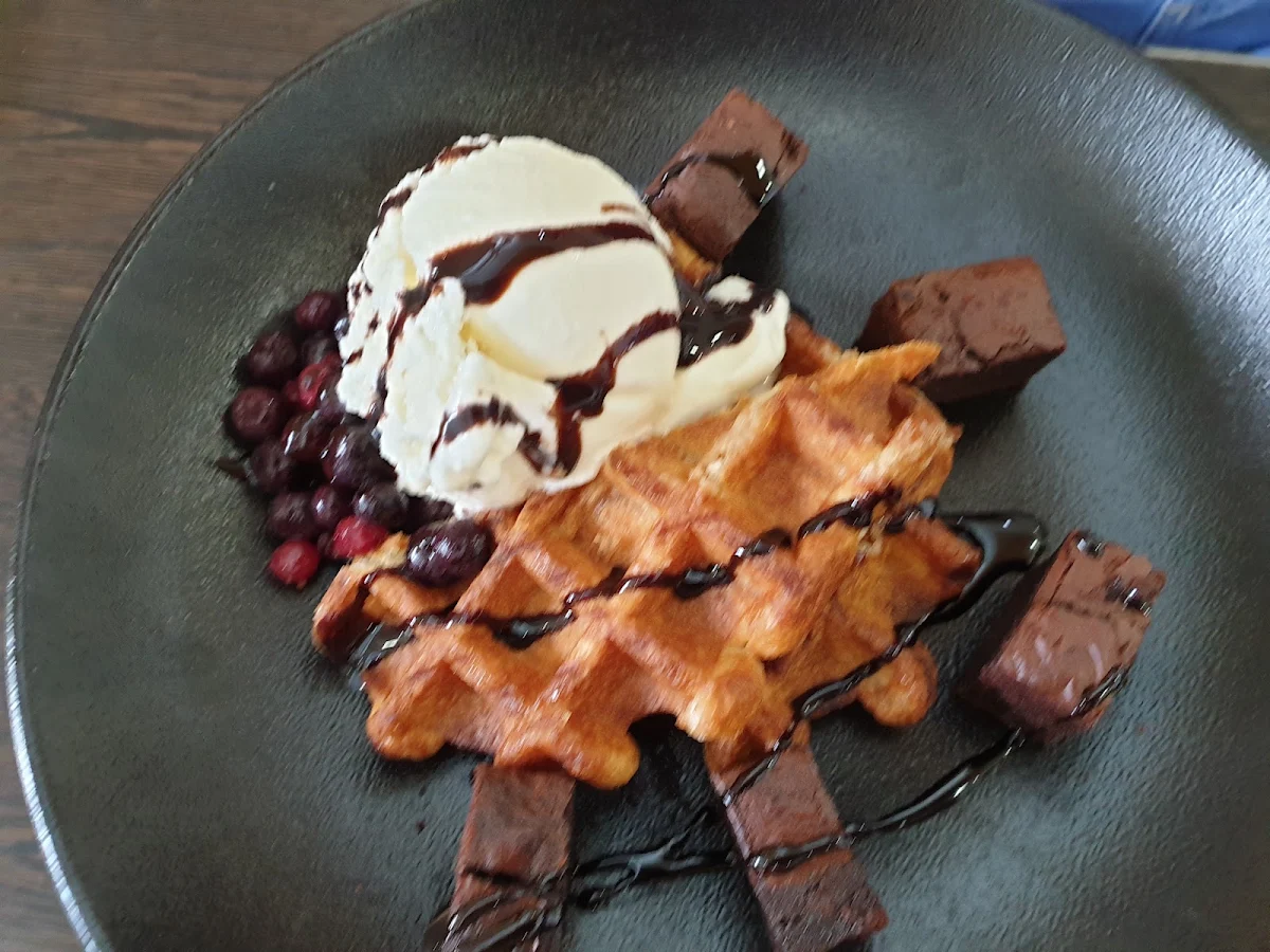 Highlights, The Coffee Club Café - Victoria Point