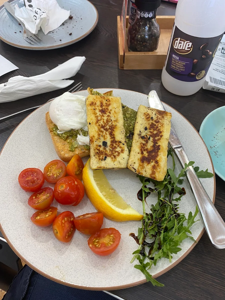 Highlights, The Coffee Club Café - Victoria Point