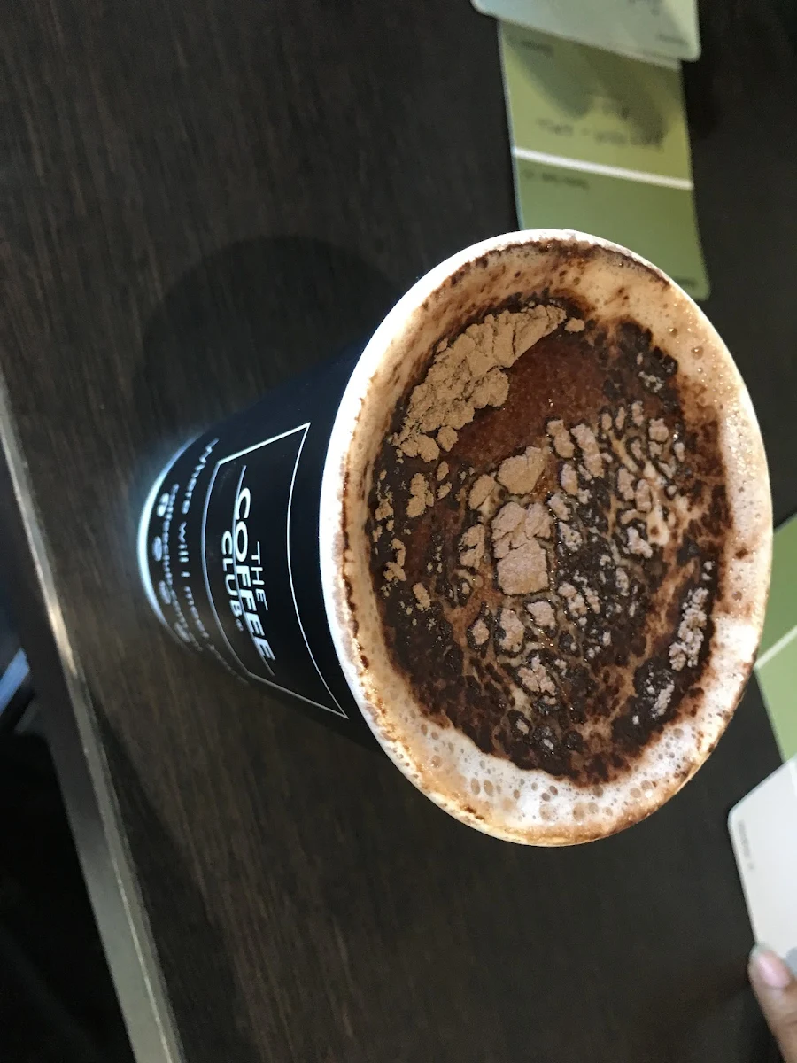 Highlights, The Coffee Club Café - Victoria Point