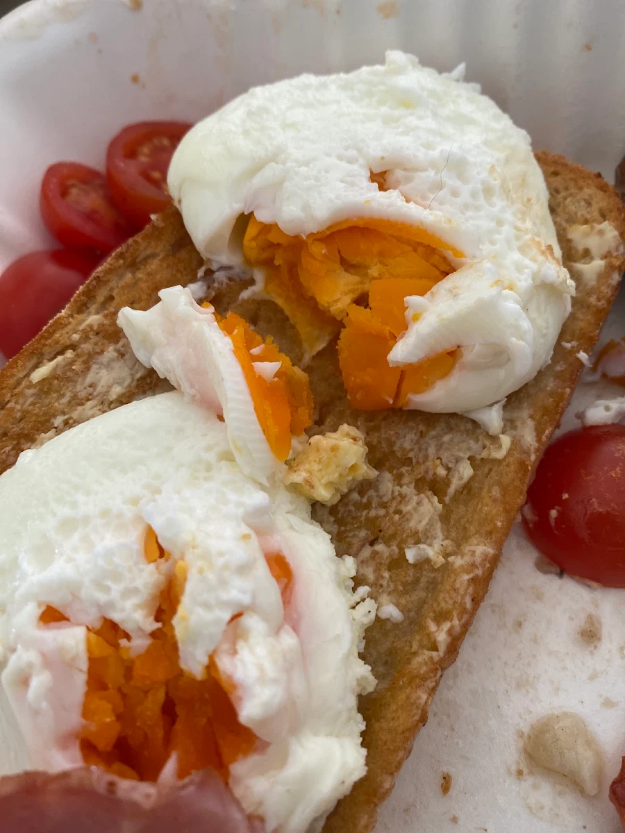 Highlights, The Coffee Club Café - Victoria Point