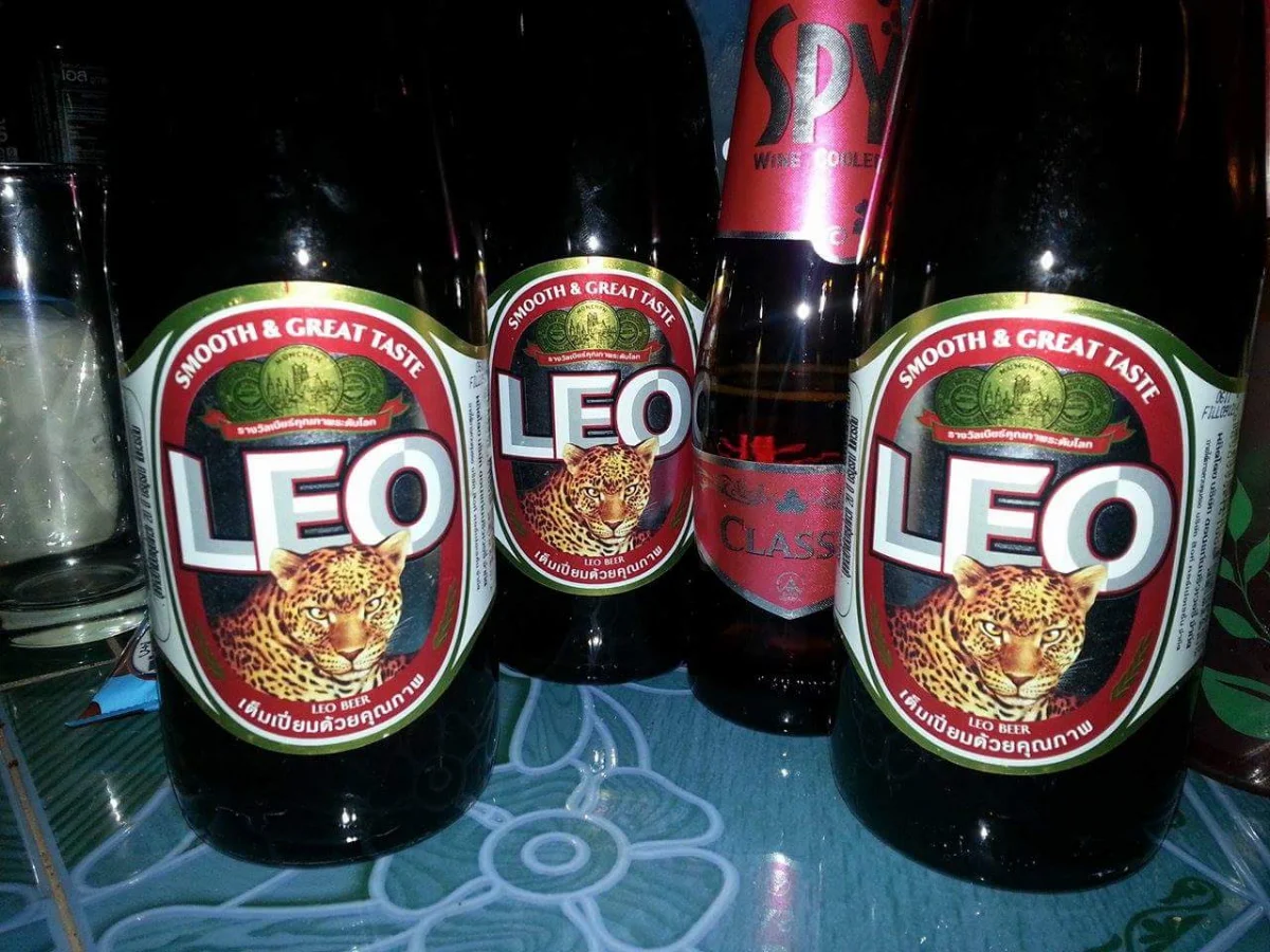 Highlights, Leo's Takeaway