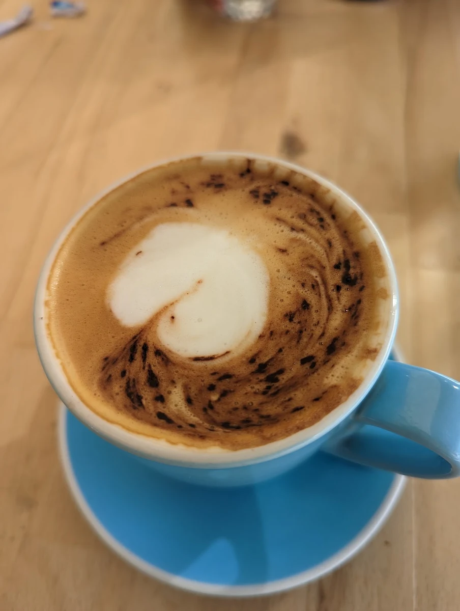 Cappuccino