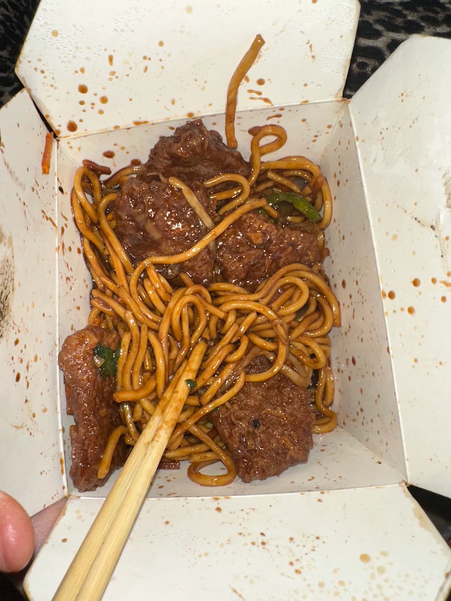 Highlights, Noodle Box Yamanto