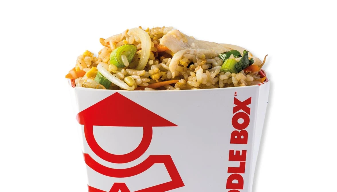 Highlights, Noodle Box Yamanto