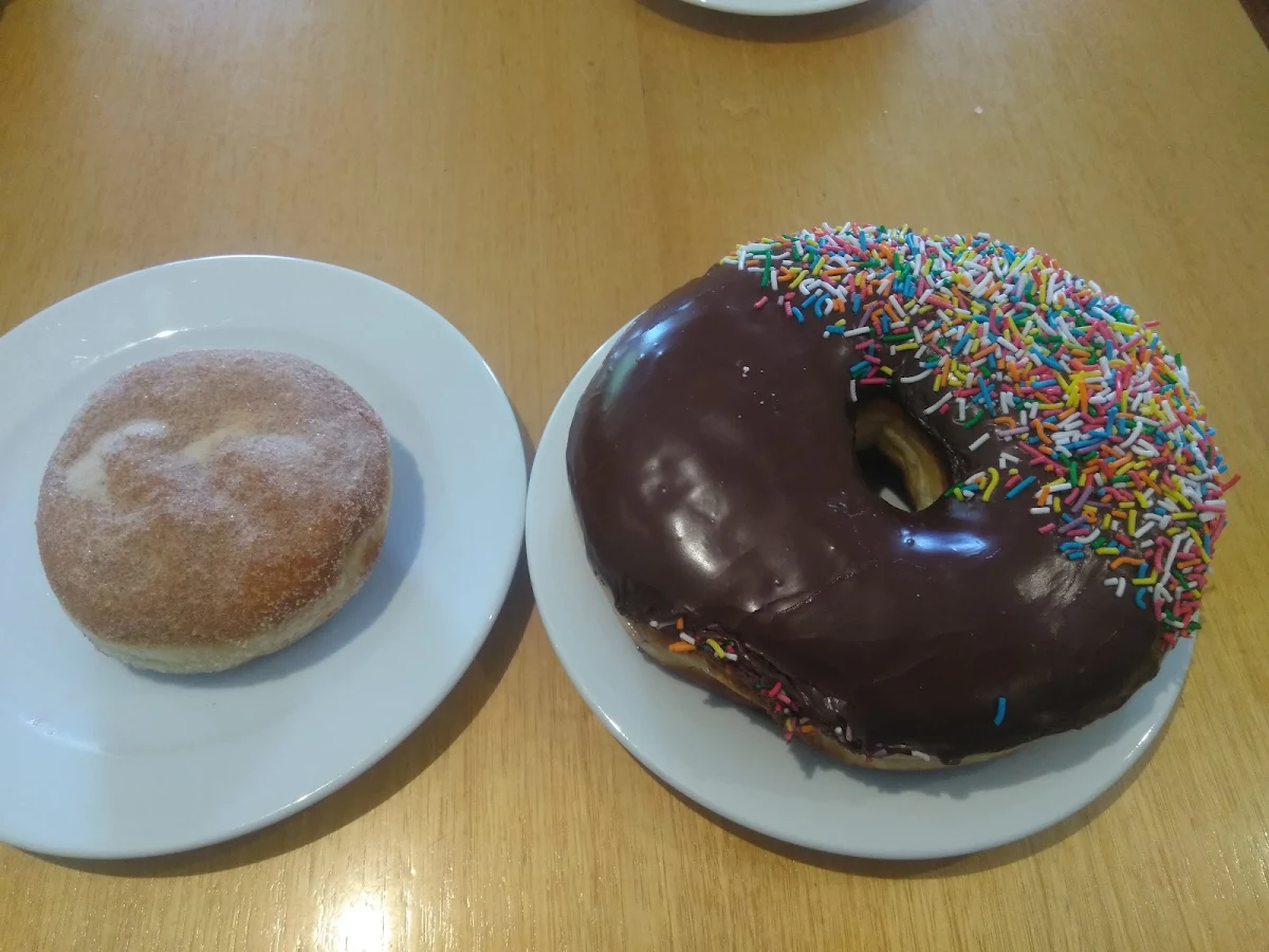 Donuts