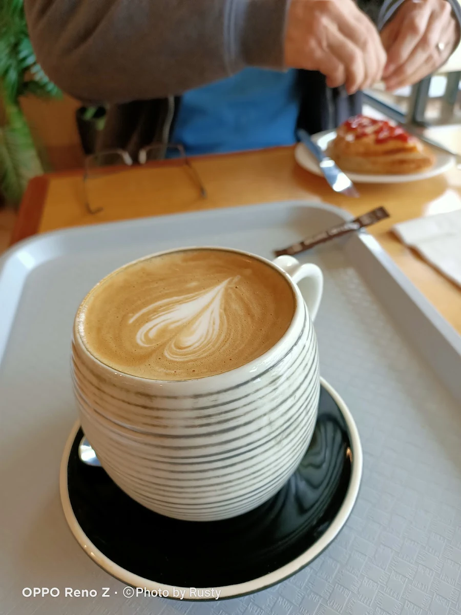 Flat White