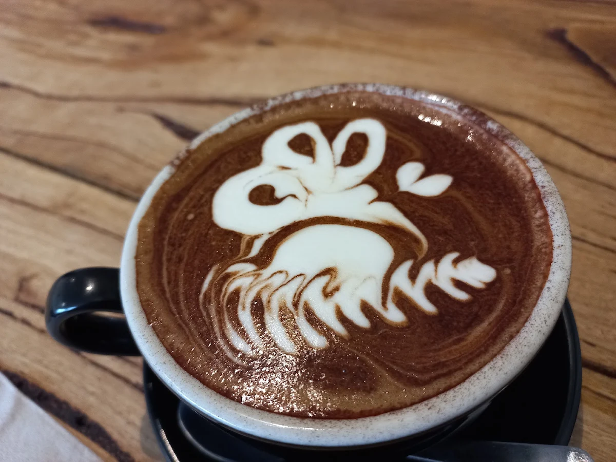 Mocha