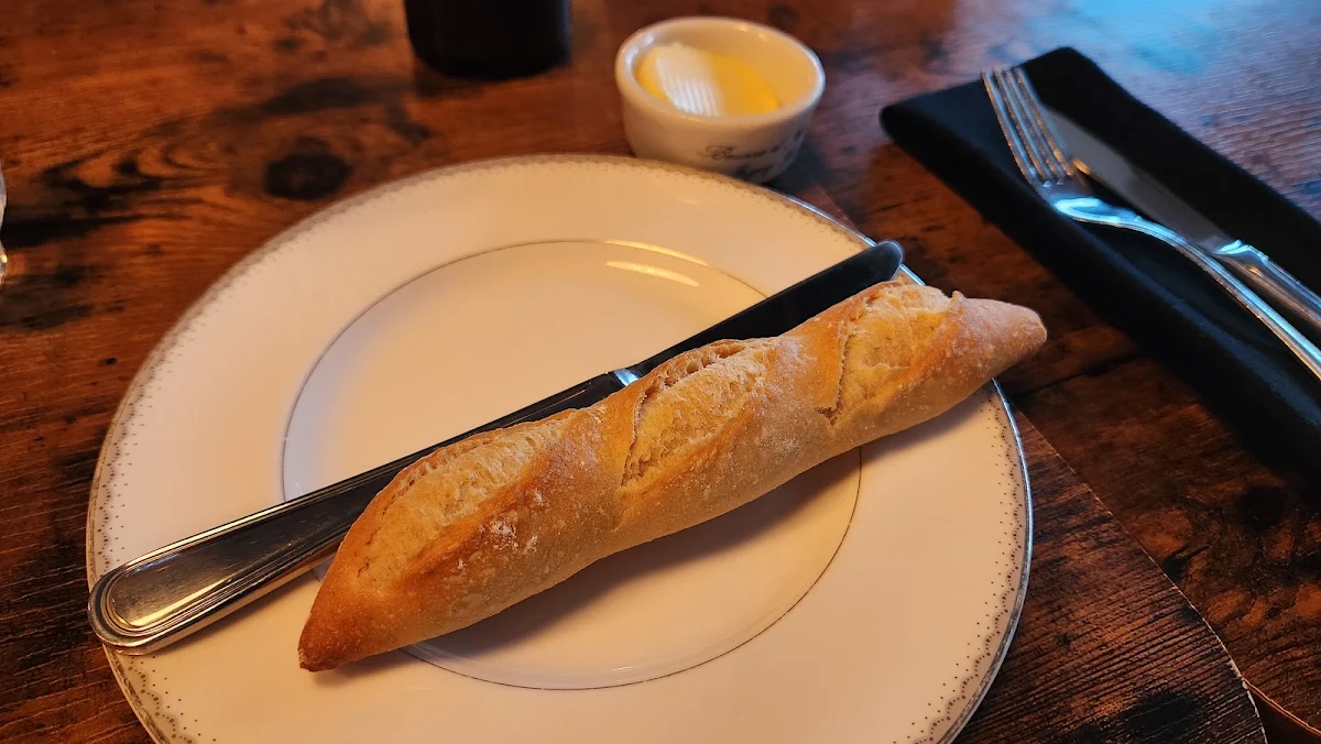 Highlights, Lulu’s Little Bistro