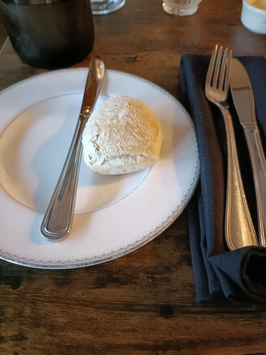 Highlights, Lulu’s Little Bistro