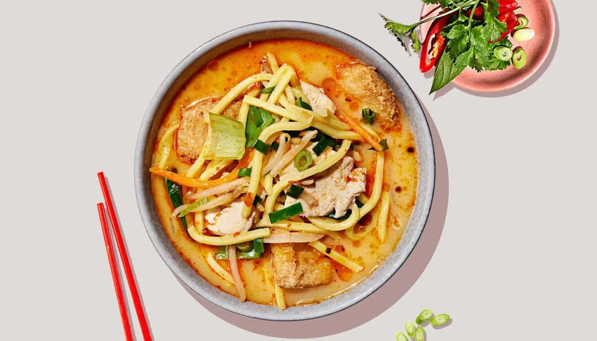 Highlights, Noodle Box Mount Barker