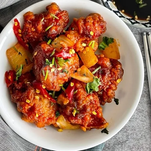 Highlights, Hot Dish