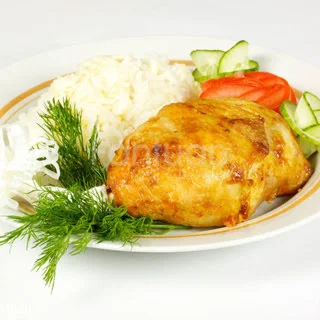 Highlights, Hot Dish