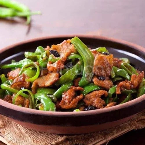 Highlights, Hot Dish