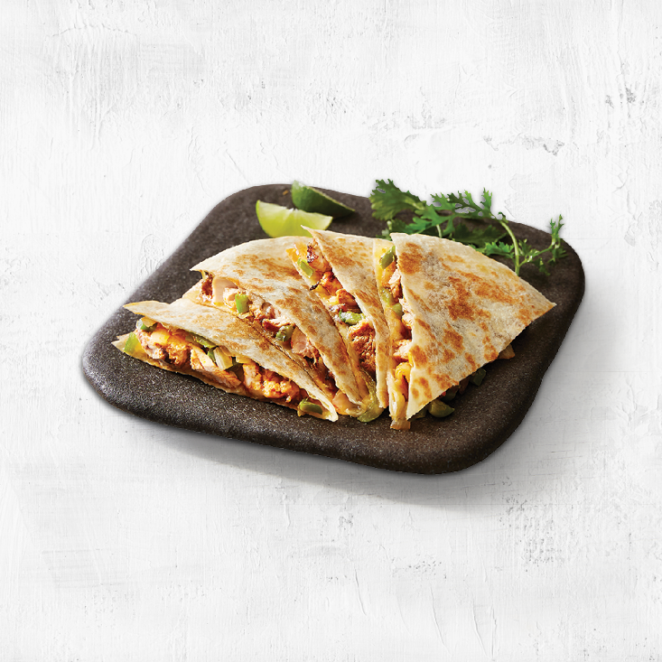 Quesadilla