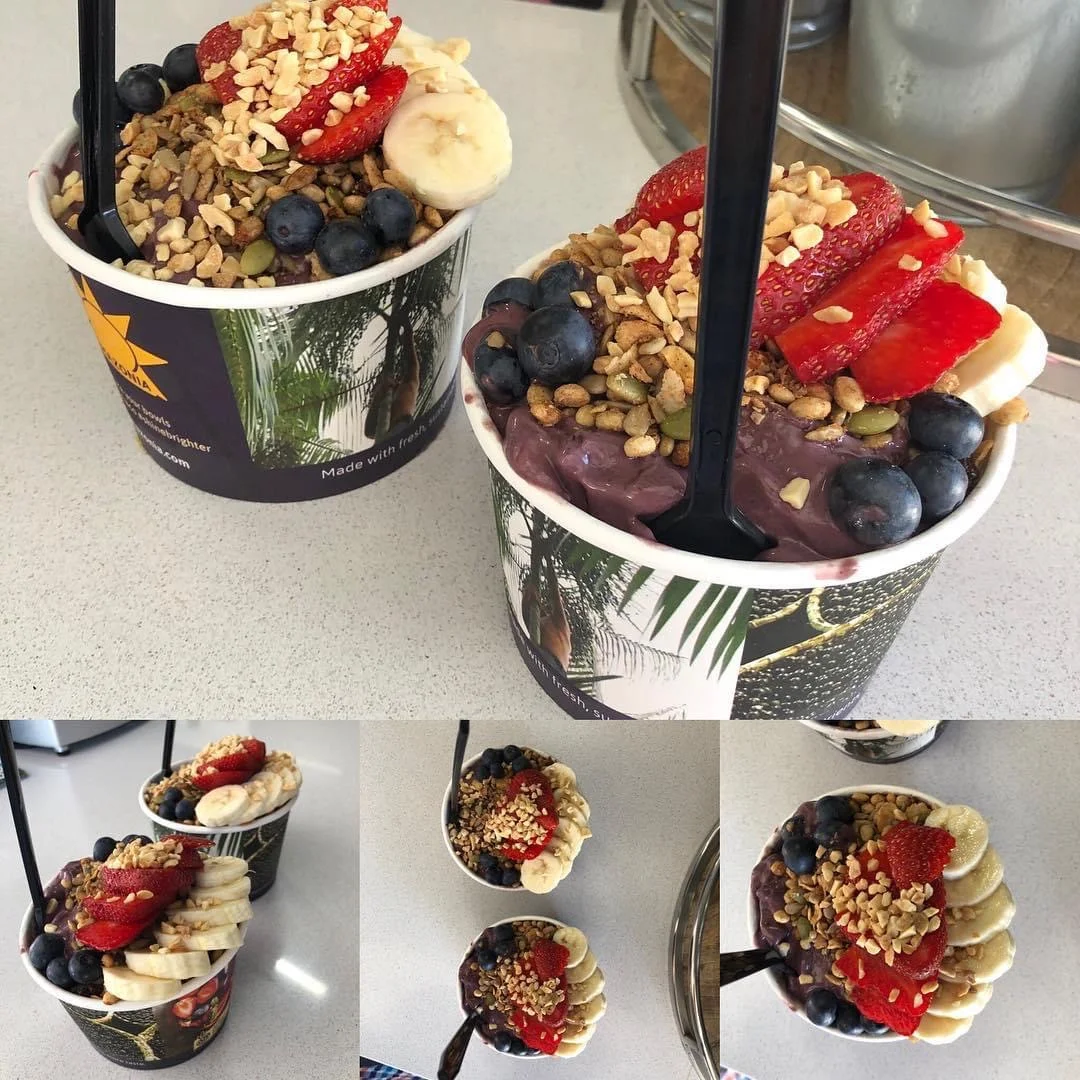 Highlights, The Coffee Kiosk
