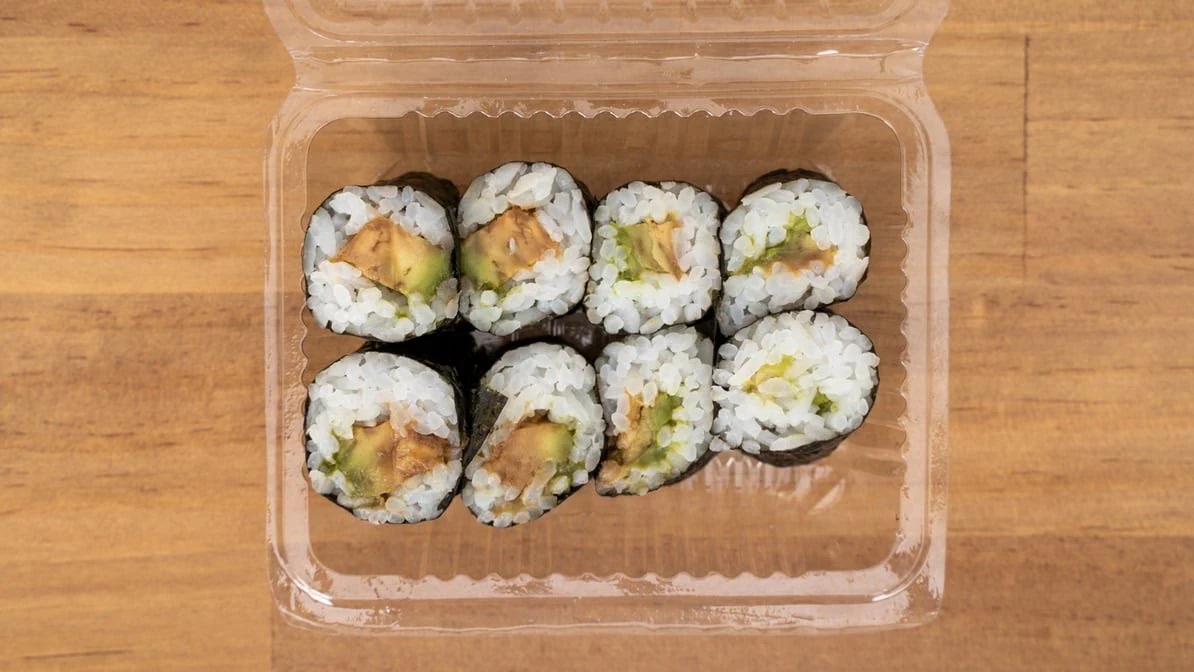 Highlights, Taberu Sushi