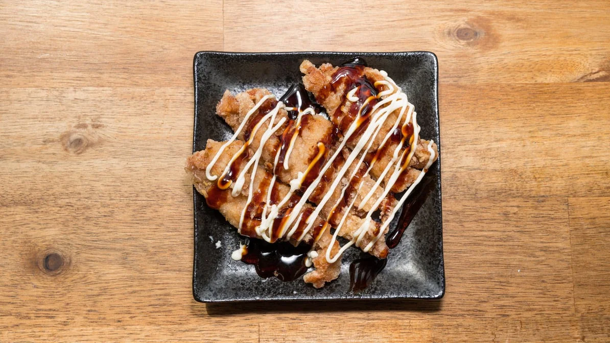 Highlights, Taberu Sushi