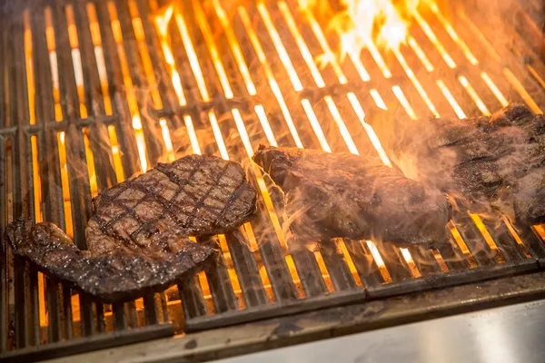 BBQ Beef, Giorgios Restaurant