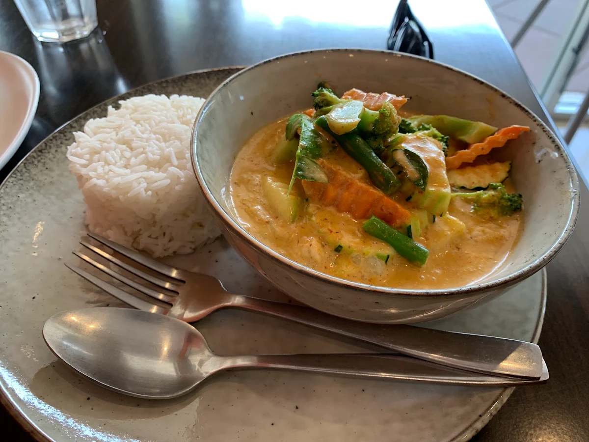 Highlights, Chada Thai Takeaway Noosaville
